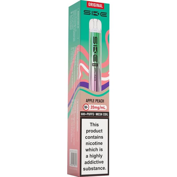 SKE Crystal Bar bundle - Image 5