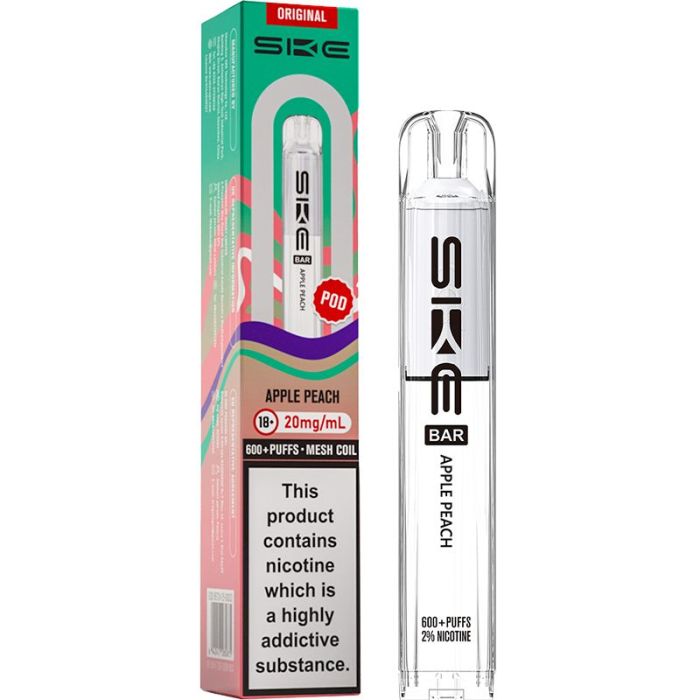 SKE Crystal Bar bundle - Image 6