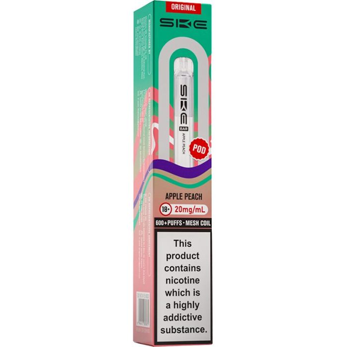 SKE Crystal Bar bundle - Image 10