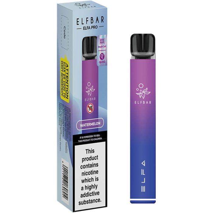 Elf Bar ELFA PRO bundle - Image 3