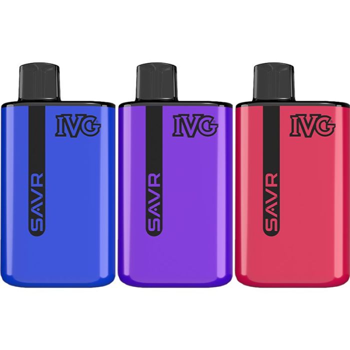 IVG SAVR bundle - Image 2