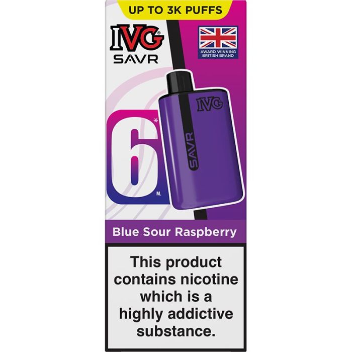 IVG SAVR bundle - Image 5