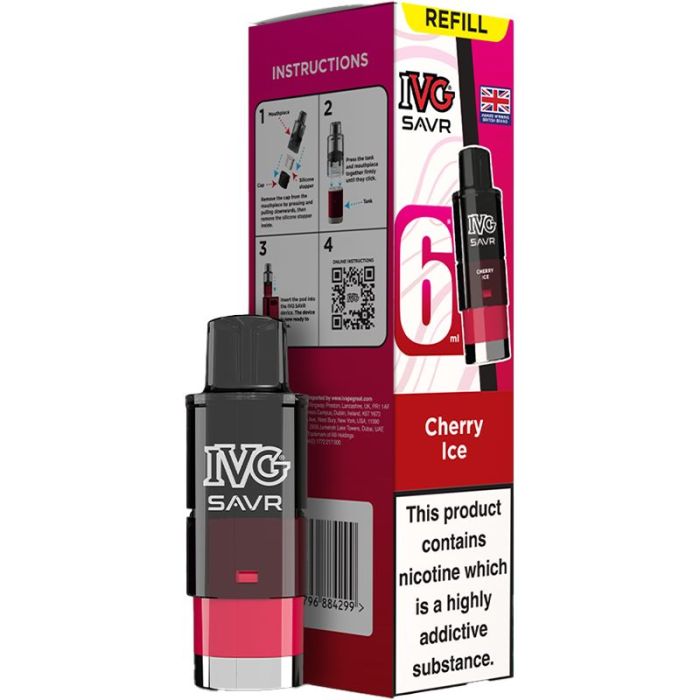 IVG SAVR bundle - Image 9