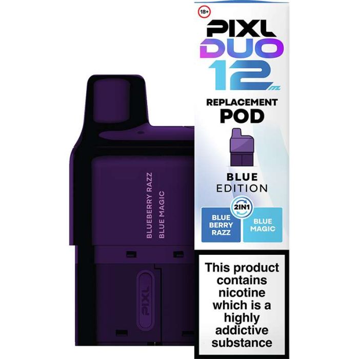 PIXL Duo 12 pod & refill 5-pack - Image 4