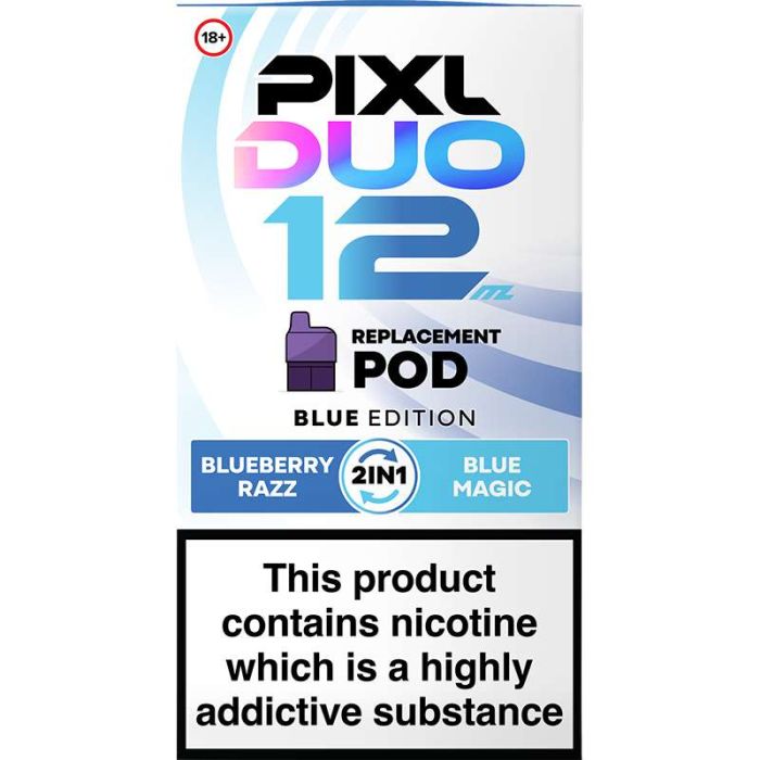 PIXL Duo 12 pod & refill 5-pack - Image 3