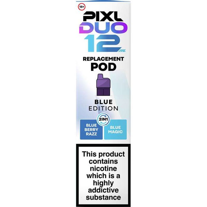 PIXL Duo 12 pod & refill 5-pack - Image 5