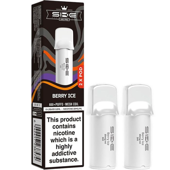 SKE Crystal 600 Pro bundle - Image 6