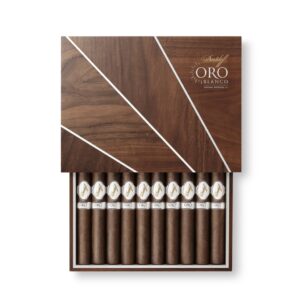 Davidoff Oro Blanco Special Reserve 111