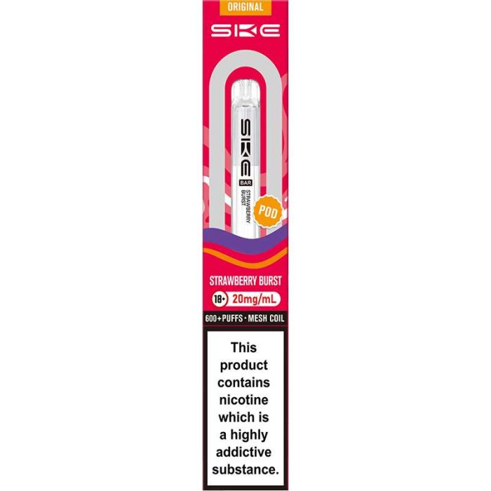 SKE Crystal Bar pods 10-pack - Image 4