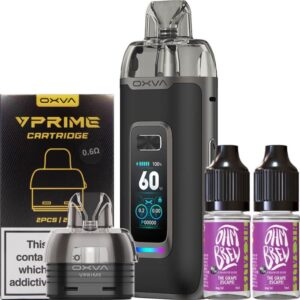 OXVA Vprime bundle